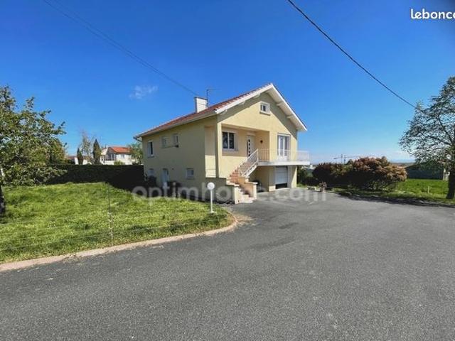 Maison vente à Montbrison