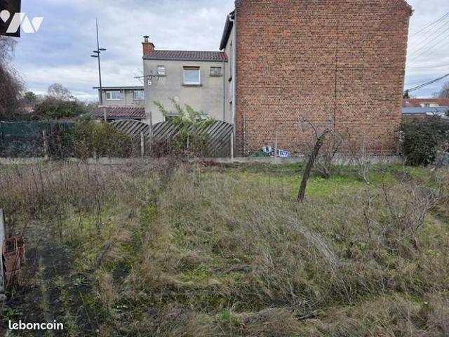 Maison vente à Lens