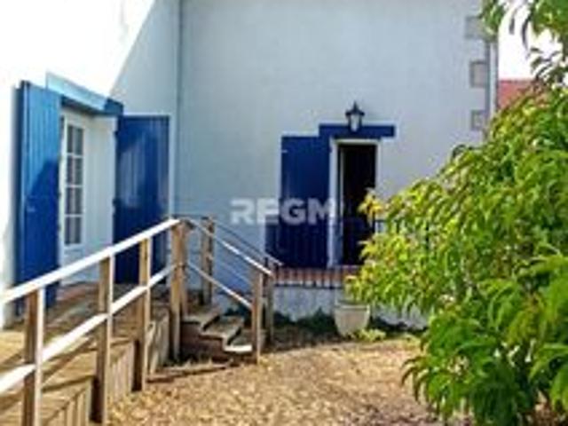 Maison vente à Bourges, Saint-florent-sur-cher
