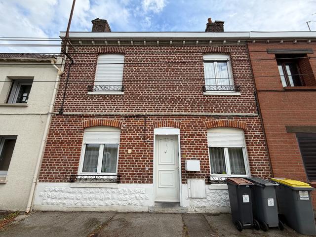 Maison vente à Lille, Fournes-en-weppes