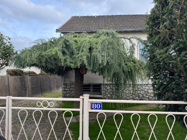 Maison location à Orléans, Semoy