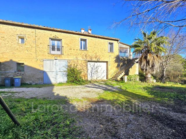 Maison vente à Sorède, Pyrénées-Orientales