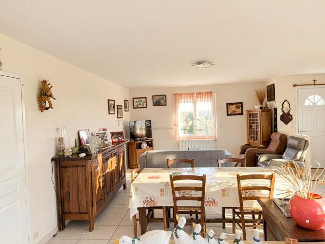 Maison vente à ZAC de la Blavetière, Pornic