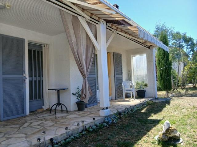Maison vente à Saintes, Saujon
