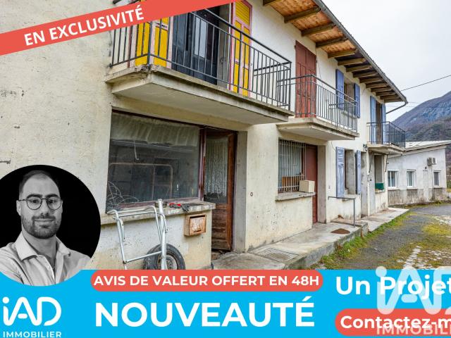 Maison vente à Gap, Rousset