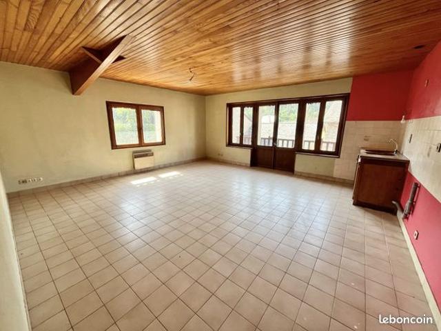 Maison vente à Mende, Chanac