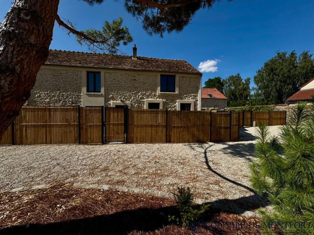 Maison vente à Rambouillet, La Queue-les-yvelines