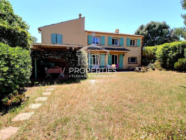 Maison vente à Arrondissement de Toulon, Bormes-les-mimosas
