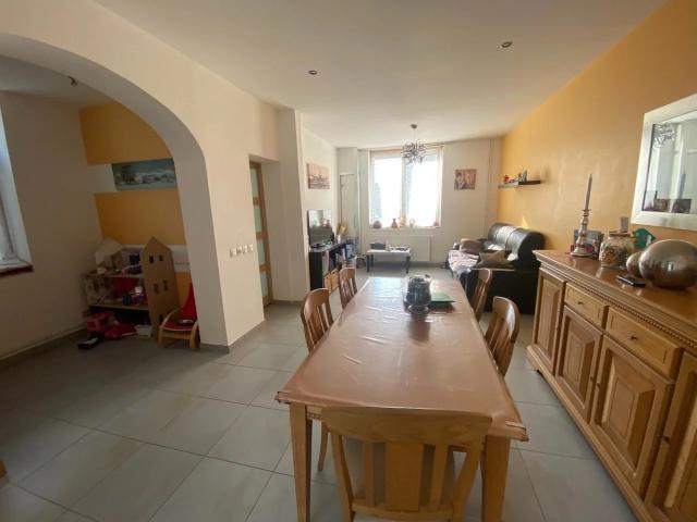 Maison vente à Lille, Wasquehal