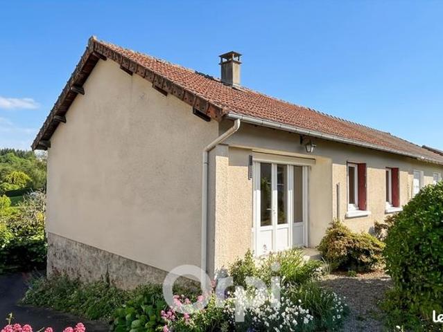 Maison vente à Limoges, Ambazac