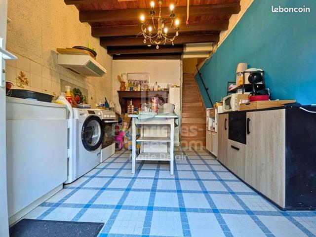 Maison vente à Cosne-Cours-sur-Loire, Tracy-sur-loire