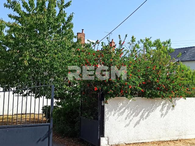 Maison vente à Bourges, Saint-florent-sur-cher