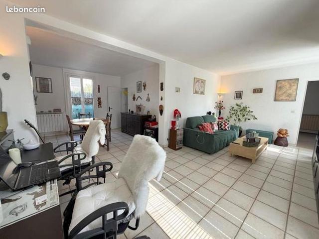 Maison vente à Le Raincy, Drancy