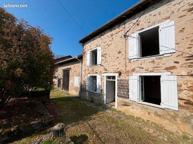 Maison vente à Limoges, Isle