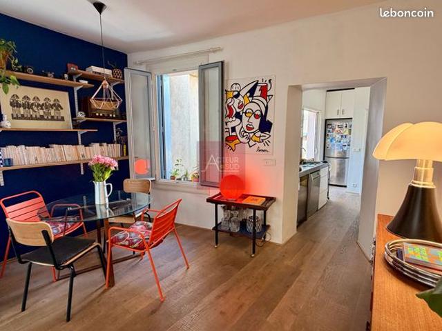Maison vente à Montpellier