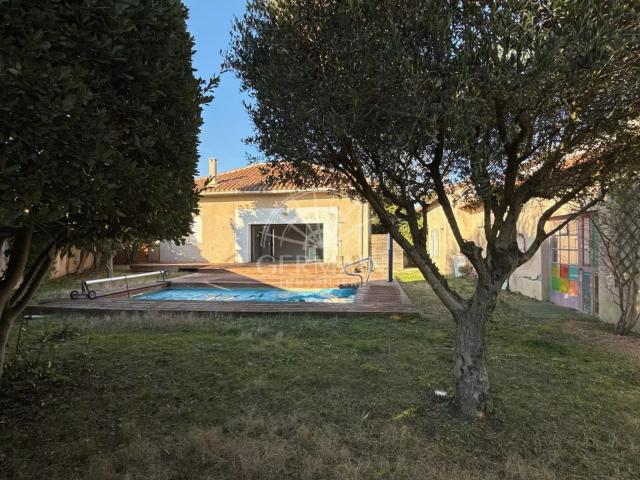 Maison vente à Avignon, L'isle-sur-la-sorgue
