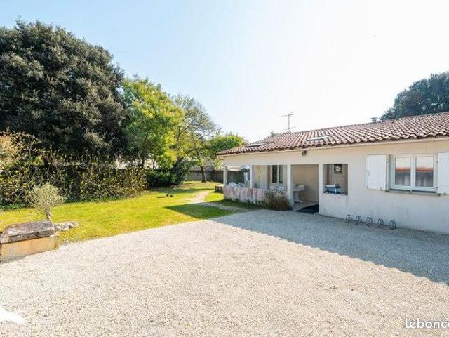 Maison vente à Rochefort, Dolus-d'oléron