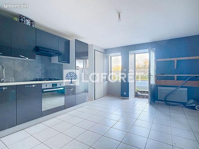 Maison vente à Bressuire