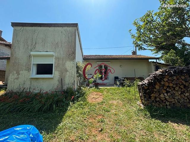 Maison vente à Bordeaux, Fargues-saint-hilaire