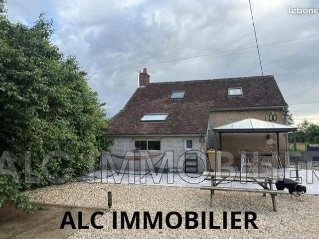 Maison vente à Mamers, Vivoin
