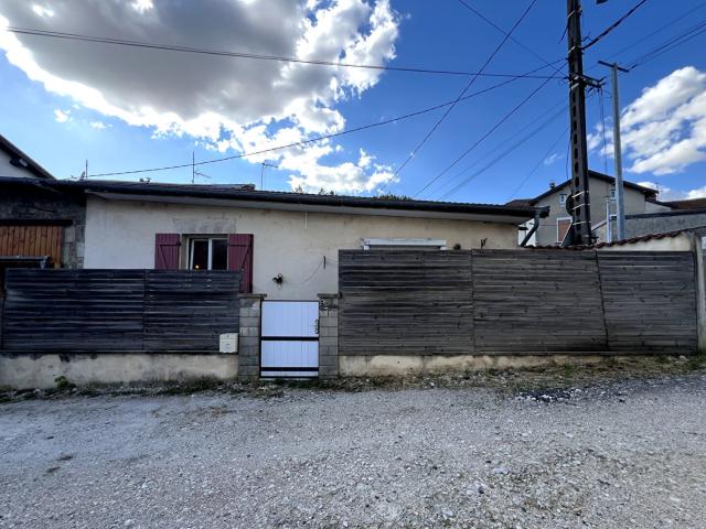 Maison vente à Bar-le-Duc, Bar-le-duc