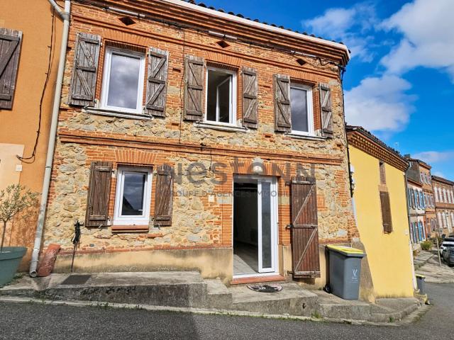 Maison vente à Muret, Latrape