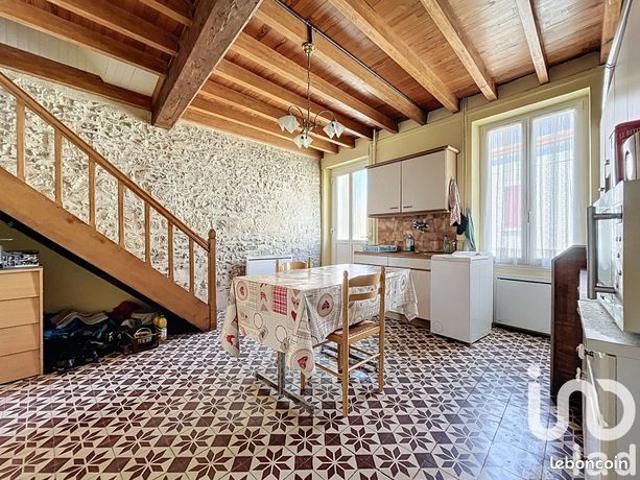 Maison vente à Rethel, Sery