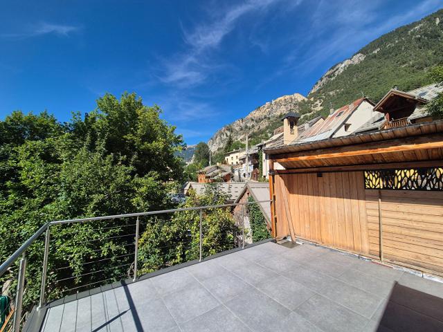 Maison vente à Briançon, Hautes-Alpes