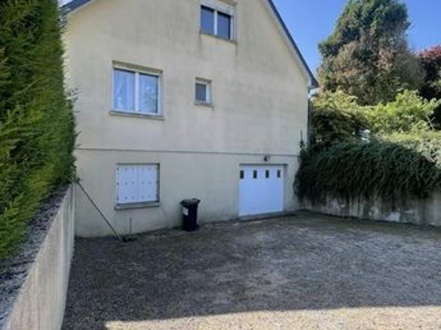 Maison vente à Tournon-sur-Rhône, Châteaubourg