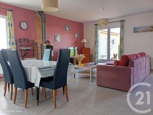 Maison vente à Les Sables-d'Olonne, Brem-sur-mer