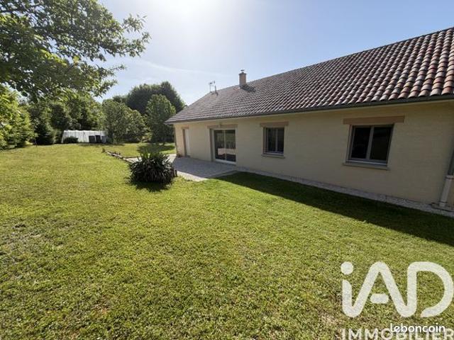 Maison vente à Châlons-en-Champagne, Laval-sur-tourbe