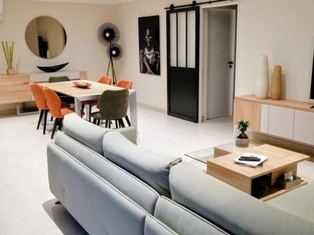 Maison vente à France métropolitaine, Jonquières-saint-vincent