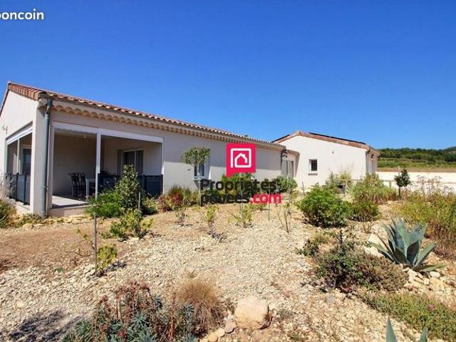 Maison vente à Saint-maurice-sur-eygues