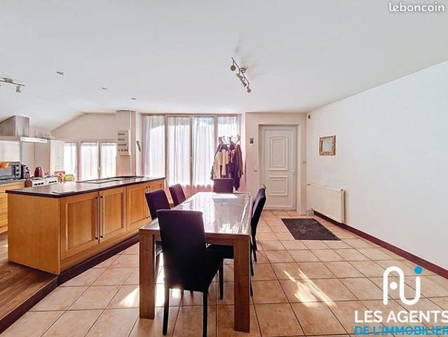 Maison vente à Orléans, Meung-sur-loire