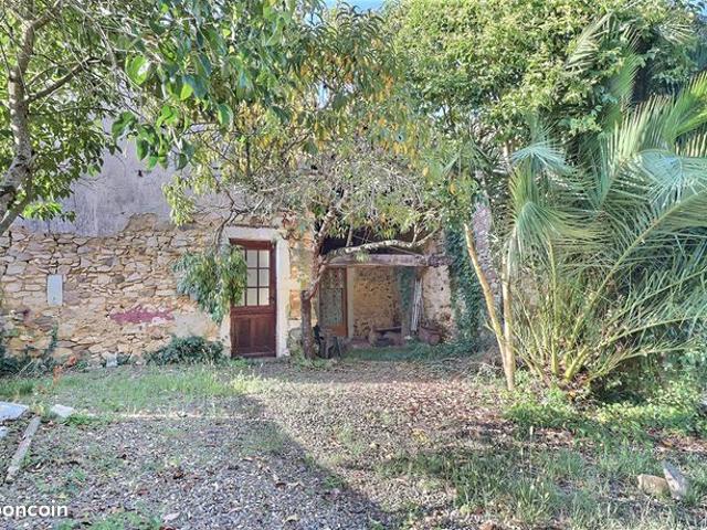 Maison vente à Coudures, Landes
