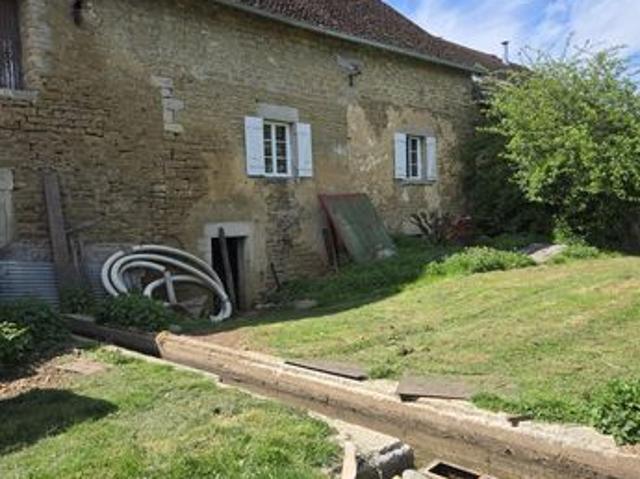 Maison vente à Laon, Montaigu