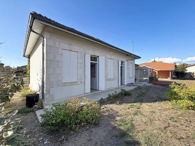 Maison vente à Laouadie, Biscarrosse