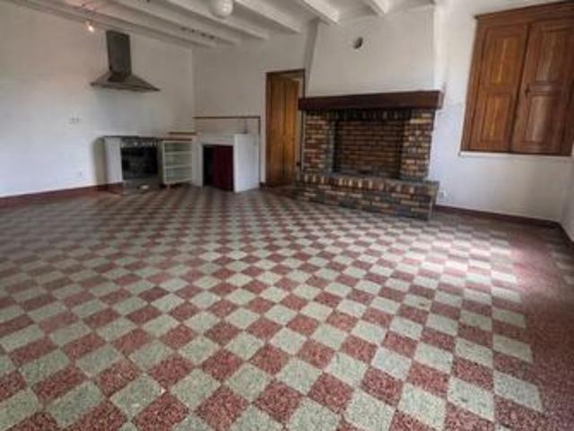 Maison vente à Montmorillon, Lathus-saint-rémy