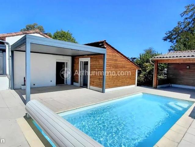 Maison vente à Castres