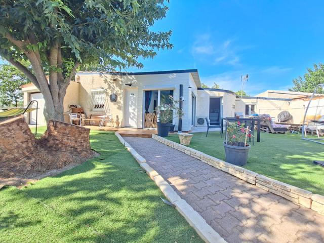 Maison vente à Perpignan, Le Barcarès