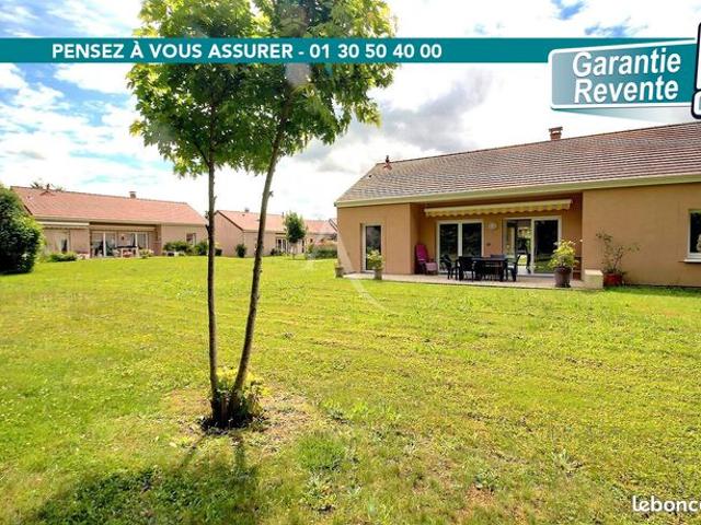 Maison vente à Rambouillet