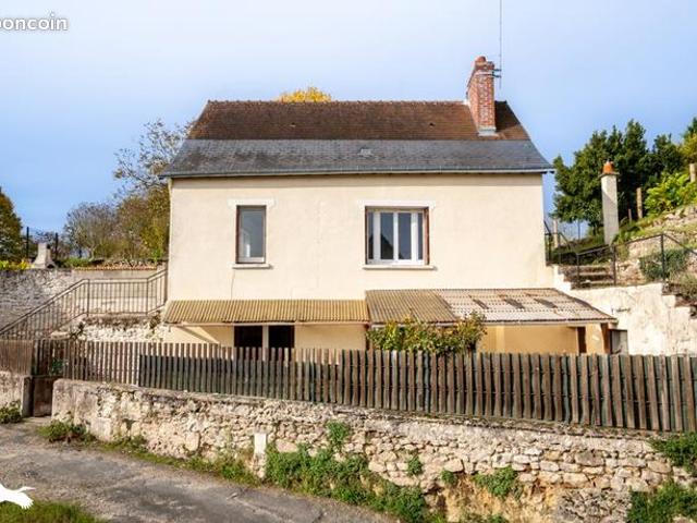 Maison vente à Chinon, Saint-epain