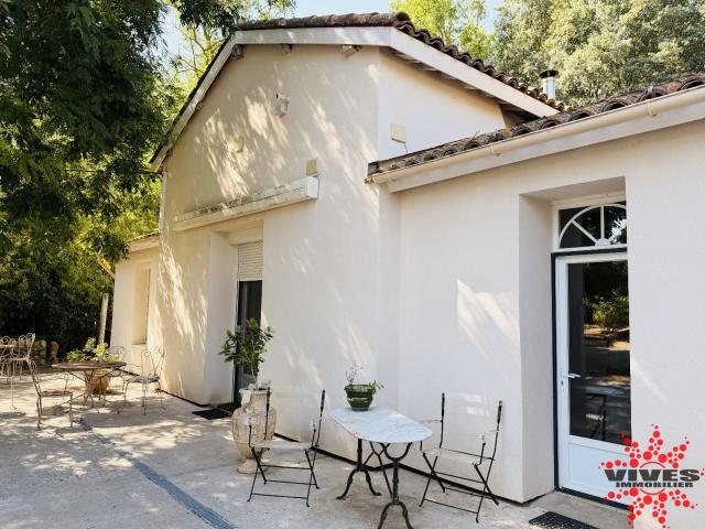 Maison vente à Béziers, Thézan-lès-béziers