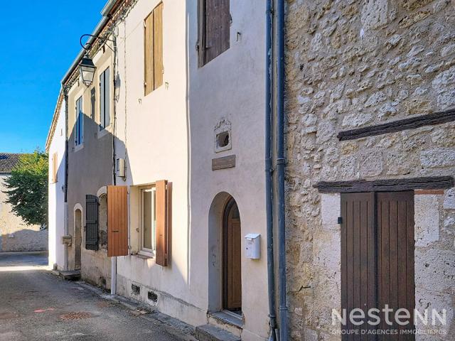 Maison vente à France métropolitaine, Lamontjoie