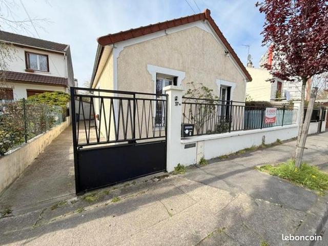 Maison vente à Le Raincy, Drancy