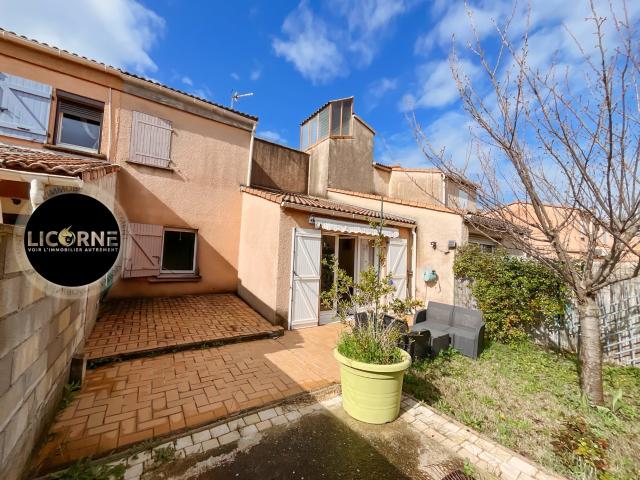 Maison vente à Résidence Docteur Ayme, Cavaillon