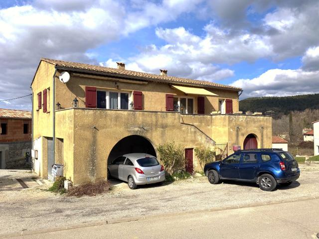 Maison vente à Mollans-sur-ouvèze, Les Bastidons