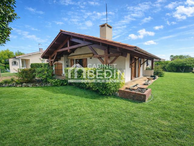 Maison vente à Gujan-Mestras, Gironde