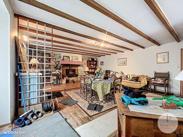 Maison vente à Pontivy, Bretagne