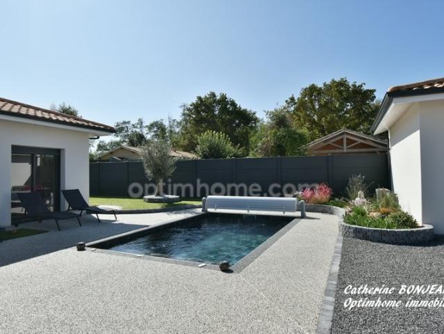 Maison vente à Lesparre-Médoc, Lamarque